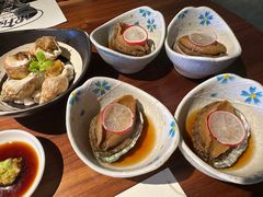 -Mr.Fish鱼鲜生海鲜放题(高德置地冬广场店)