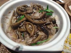 -芳芳私房菜·精做淮扬菜(承德路店)