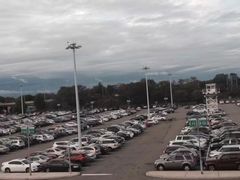 -约翰·菲茨杰拉德·肯尼迪国际机场