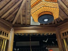-锦绣金山人家(友谊店)