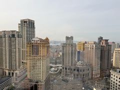 -大连中远海运洲际酒店