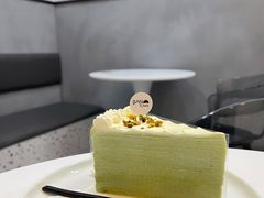 -BanCake·法式千层·拿破仑專門店