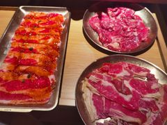 -西塔老太太泥炉烤肉(亚运村店)