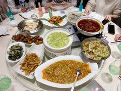 -江三王记牛杂馆(总店)
