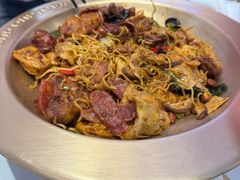 -椒锅锅·麻辣香锅(宝地广场城市集市店)