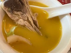 -大永發老火浓汤·经典粤菜(北滨路店)