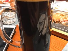 -宝莱纳啤酒花园餐厅PAULANER BRAUHAUS Nanjing(广州路店)