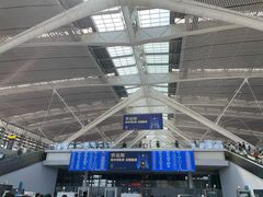 -青岛北站