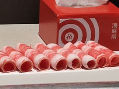 -海底捞火锅(龙首印象城店)