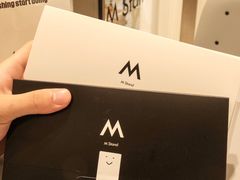 -M Stand(宁波万象城店)