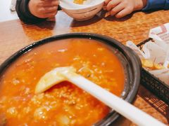 -老资豆拾牛·川南口味菜(保利花园店)