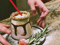 -BE NORMAL CAFE(霞溪路店)