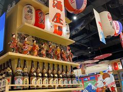 -西月山居匠心创意料理(江汉路新佳丽广场店)