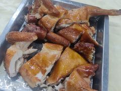 -南沙辉记烧鸡·荔枝木炭火吊烧(旧镇店)