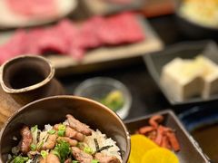 -飛騨牛食べ処 てんから