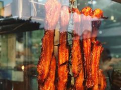 叉烧-黄连大头华烧鹅店(大良店)