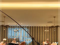 大堂-鹿港小镇(西单大悦城店)