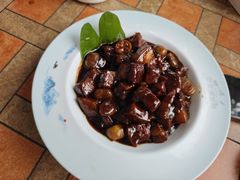 -京北渔家傲