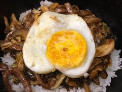 -米屋石锅拌饭(师大店)
