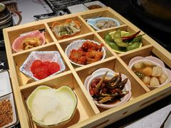-吉屋烤肉(八宝街店)