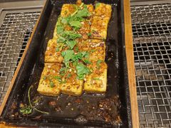 -大汗烧烤滩羊馆(清水河公园店)