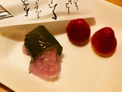 -黒豚料理 寿庵(中央駅西口店)