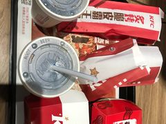 -肯德基(世纪金源店)