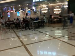-满记甜品(王府井北京市百货大楼店)