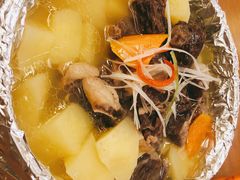 牛腩煲-四季暖堂·融合江浙菜(N1955创业园店)