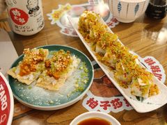 -桃太郎寿司料理(大学城店)