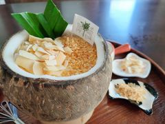 -椰椰大吉(海城店)