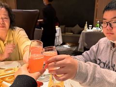 -王品牛排(珠海富华里店)