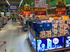 -卜蜂莲花(辽阳西路店)