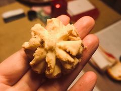 -珍妮曲奇聪明小熊(尖沙咀店)