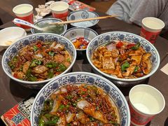 -王繁星面馆(西安熙地港店)