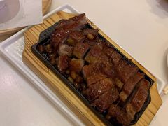 -太兴餐厅(小径湾店)