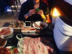 -比特堡啤酒烤肉自助料理(和平店)