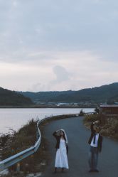 -IDO婚纱摄影(上海旗舰店)