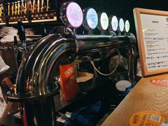-优布劳精酿啤酒鲜扎闪送·(张江店)