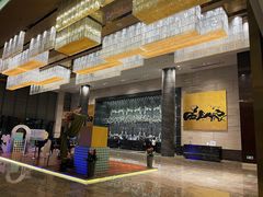 -徐州博顿温德姆酒店(高铁东站店)