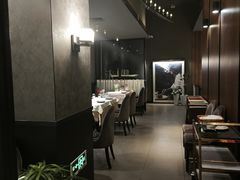 -西堤牛排(南京龙江店)