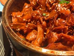 -局气 烤鸭·北京菜(光华路店)