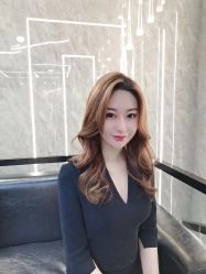 -Tipo Hair salon（明星）店