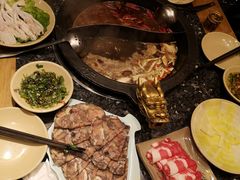 -蜀大侠火锅(四川北路店)