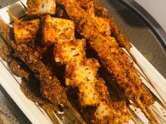 羊排肉串-七八冷面·延边朝鲜族美食(圣熙八号店)