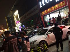 -范贤光鸡公煲(平乐园总店)