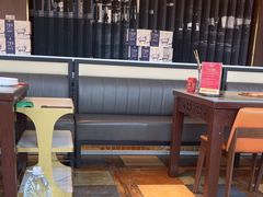 -前门·鲜肉火锅(长风店)