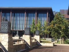 -北京雁栖湖国际会展中心