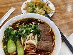 -柴氏风味斋(甘家口店)