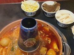 -咏江南·苏式火锅·苏州评弹(观前街店)